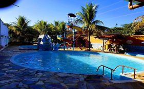 Camping Clube e Pousada Novilha de Ouro